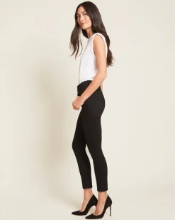Debbie Ankle Crop Skinny Jean in><noscript><img width=