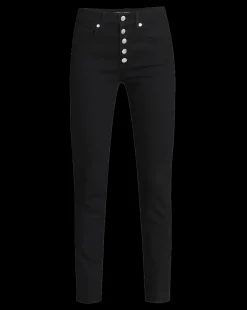 Debbie Ankle Crop Skinny Jean in><noscript><img width=