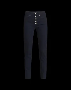 Debbie Ankle-Crop Skinny Jean in><noscript><img width=