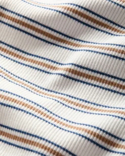 Delano Top in Off-White Multi><noscript><img width=