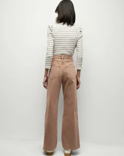 Delano Top in Off-White Multi><noscript><img width=