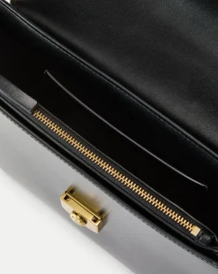 Double Link Flap Bag in><noscript><img width=