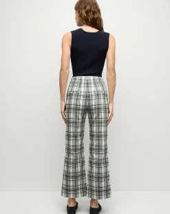 Dova Plaid Pant in><noscript><img width=
