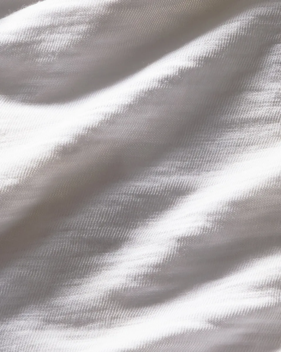 Dree Muscle Tee>Veronica Beard Best