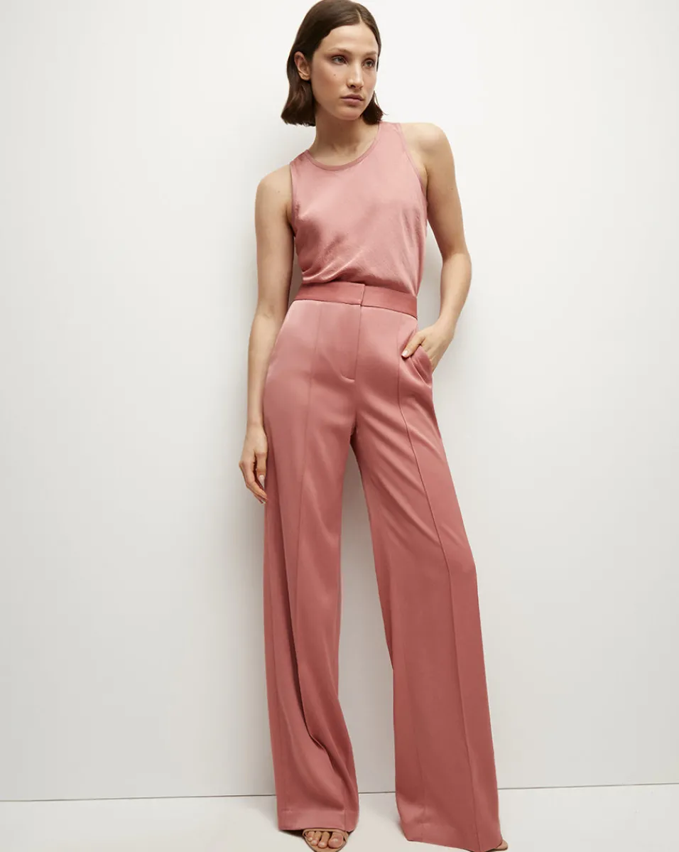 Edia Pant in>Veronica Beard