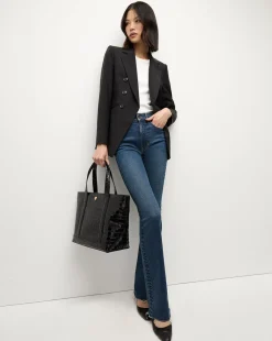 Elle Dickey Jacket in><noscript><img width=