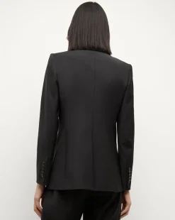Elle Dickey Jacket in><noscript><img width=
