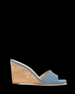 Ellen Wedge Sandal><noscript><img width=