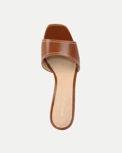 Ellen Wedge Sandal in><noscript><img width=