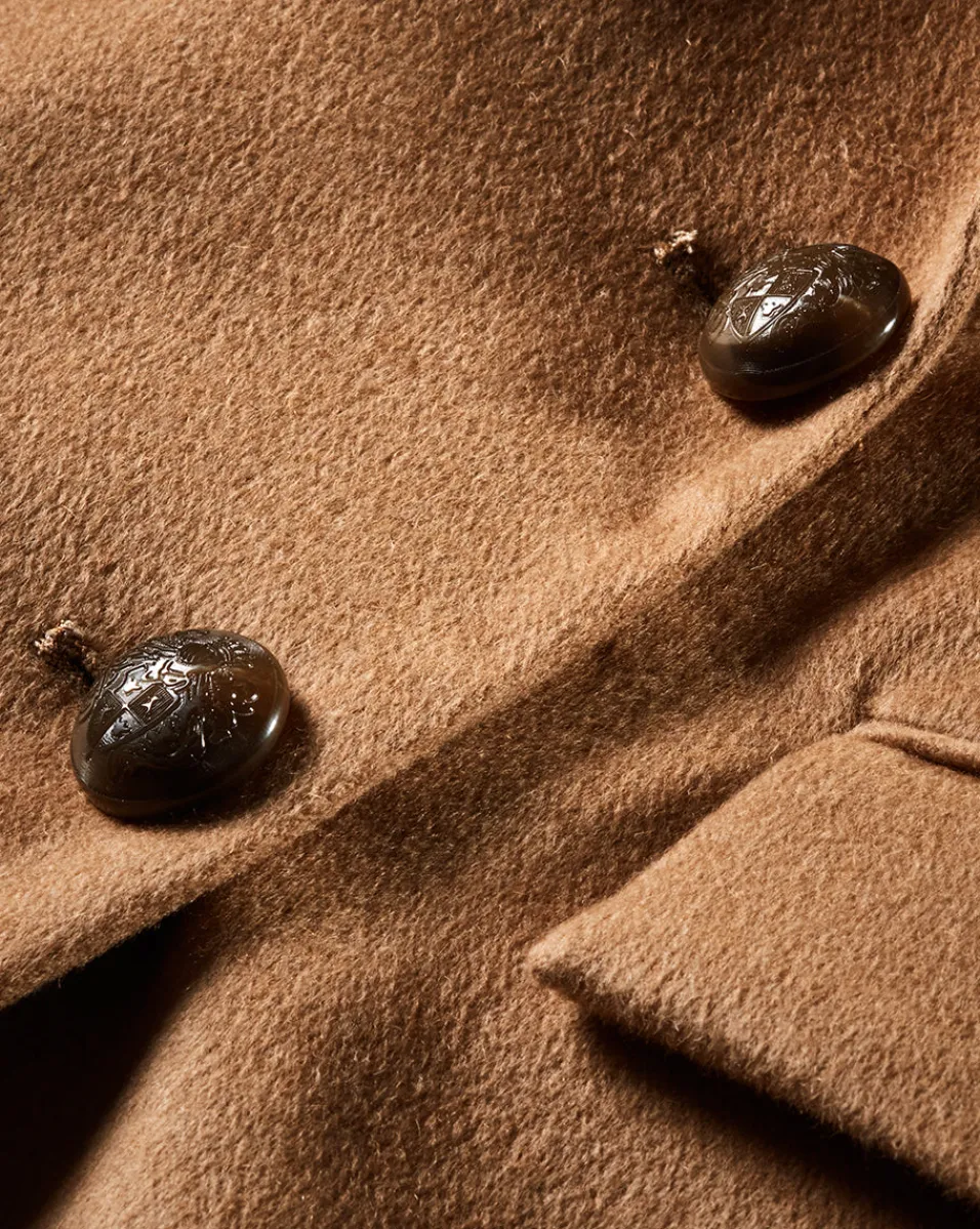 Ellette Dickey Jacket in>Veronica Beard Best