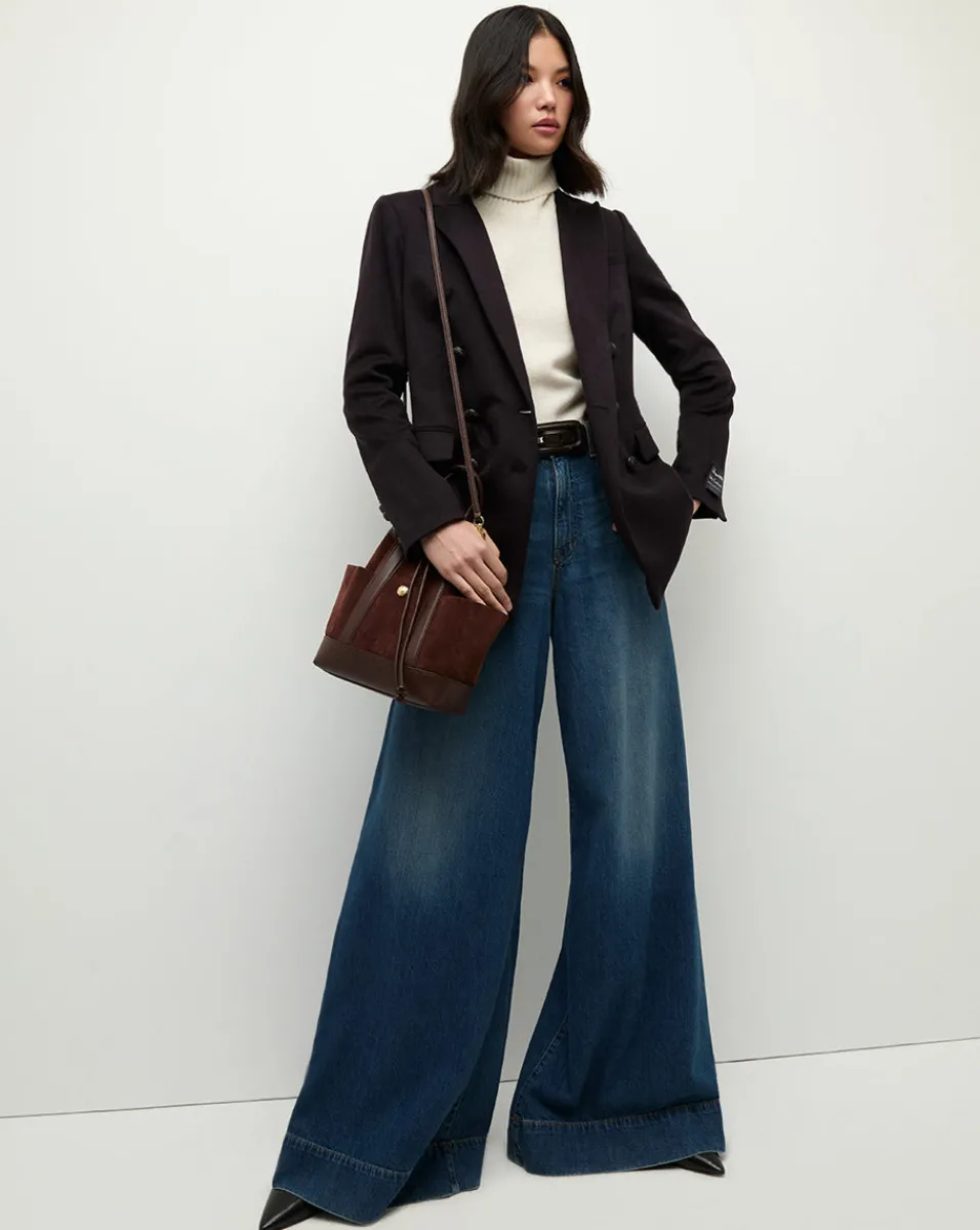 Ellette Dickey Jacket in>Veronica Beard Best