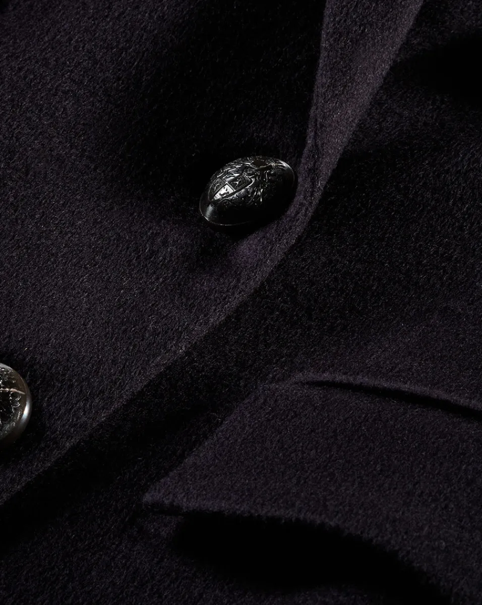 Ellette Dickey Jacket in>Veronica Beard Best