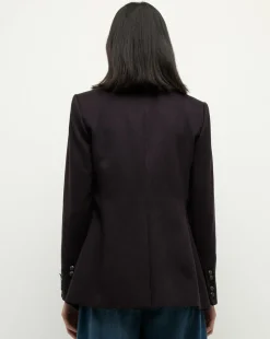 Ellette Dickey Jacket in><noscript><img width=