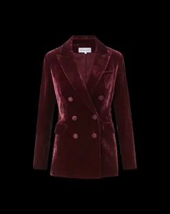 Ellette Dickey Jacket in><noscript><img width=