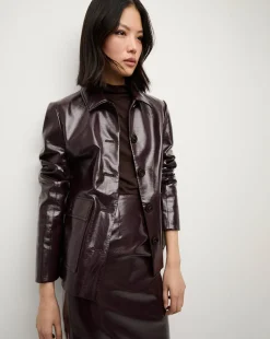 Essex Dickey Jacket in>Veronica Beard Discount