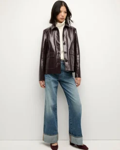 Essex Dickey Jacket in><noscript><img width=