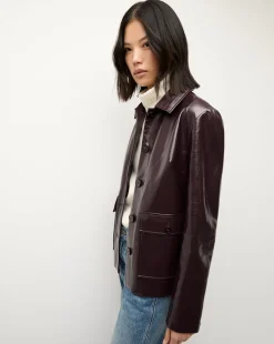 Essex Dickey Jacket in><noscript><img width=