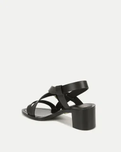 Etta Leather Sandal in><noscript><img width=