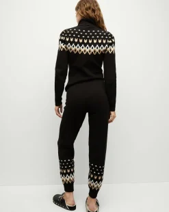 Fairbanks Blanche Knit Turtleneck in><noscript><img width=
