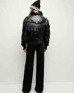 Fairbanks Fox Puffer Jacket in><noscript><img width=