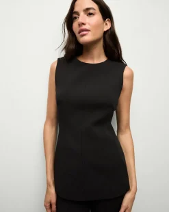 Faith Top in>Veronica Beard Outlet