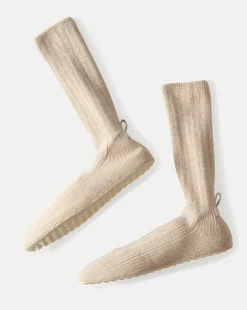 Flexible Knit Shoe in>Veronica Beard Clearance