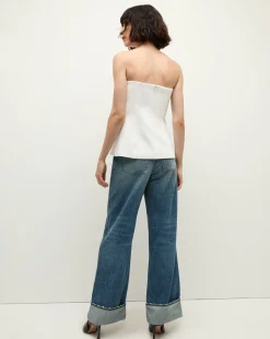 Forman Bustier Top in><noscript><img width=