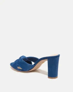 Ganita Knot-Front Sandal><noscript><img width=