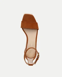 Gianna Raffia Wedge Sandal in><noscript><img width=