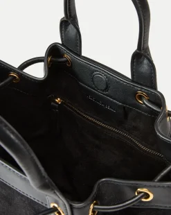 Goody Suede Bag in><noscript><img width=