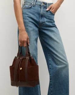 Goody Suede Bag in><noscript><img width=