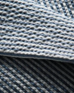 Haina Seersucker Short in>Veronica Beard Online