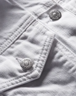 Hartford Denim Jacket in>Veronica Beard Clearance