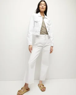 Hartford Denim Jacket in><noscript><img width=