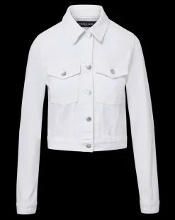 Hartford Denim Jacket in><noscript><img width=