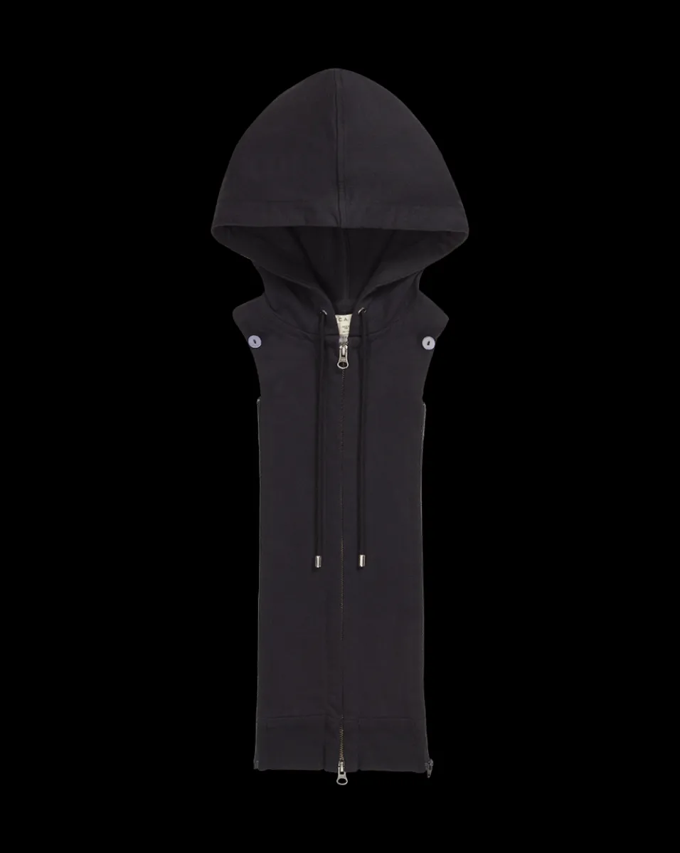 Hoodie Dickey>Veronica Beard Clearance