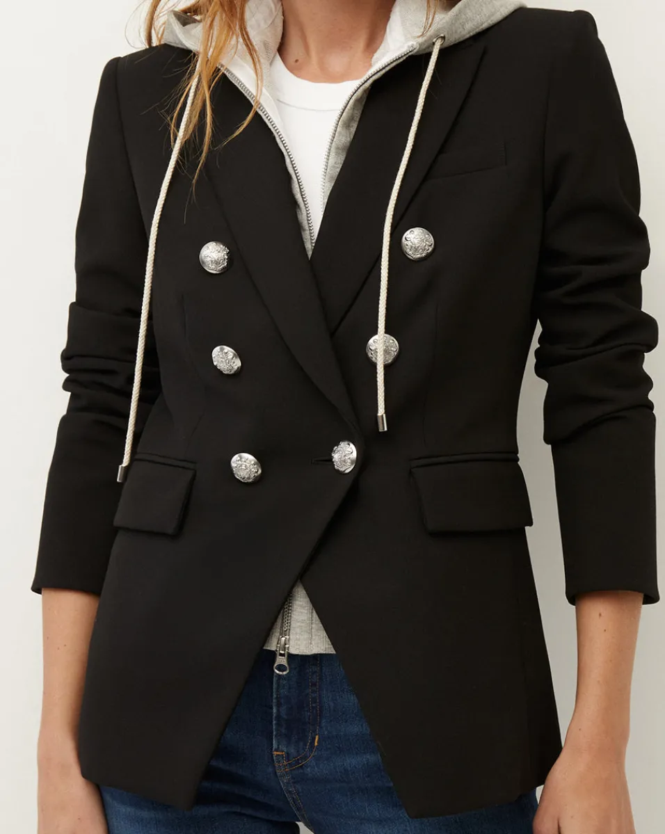 Hoodie Dickey>Veronica Beard Outlet