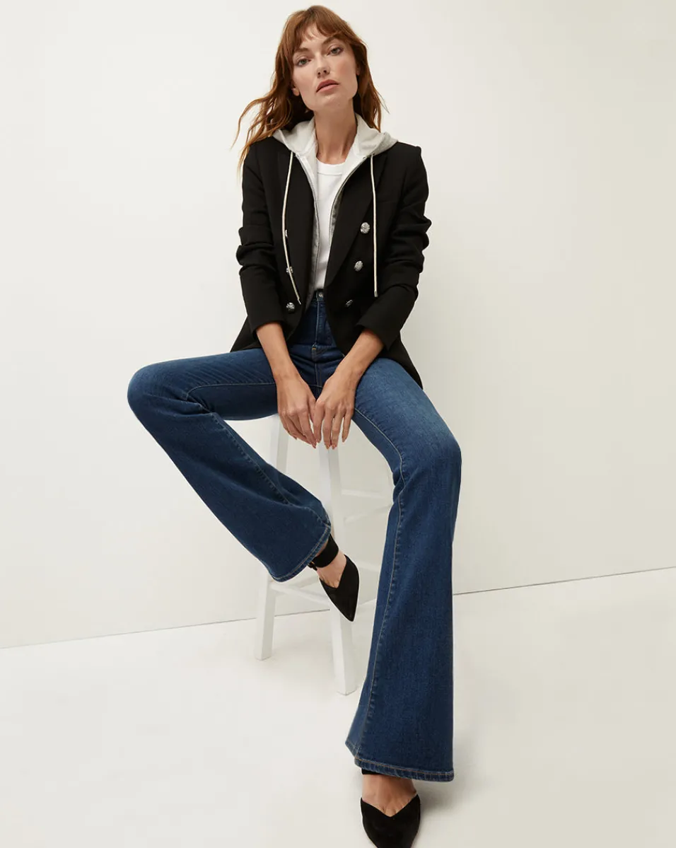 Hoodie Dickey>Veronica Beard Outlet