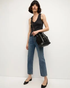 Hoorne Vest Tank Top in><noscript><img width=