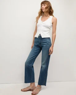 Hoorne Vest Tank Top in><noscript><img width=