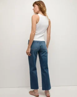 Hoorne Vest Tank Top in><noscript><img width=