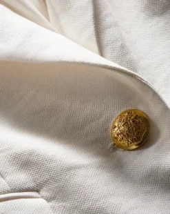 Hosanna Linen Dickey Jacket in><noscript><img width=