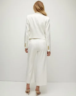 Hosanna Linen Dickey Jacket in><noscript><img width=