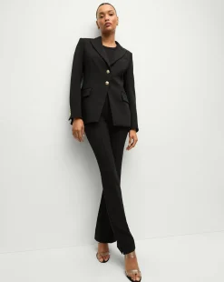 Izara Dickey Jacket in | Blazer><noscript><img width=