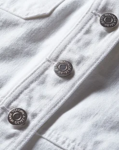 Jax Denim Shirtdress>Veronica Beard Outlet