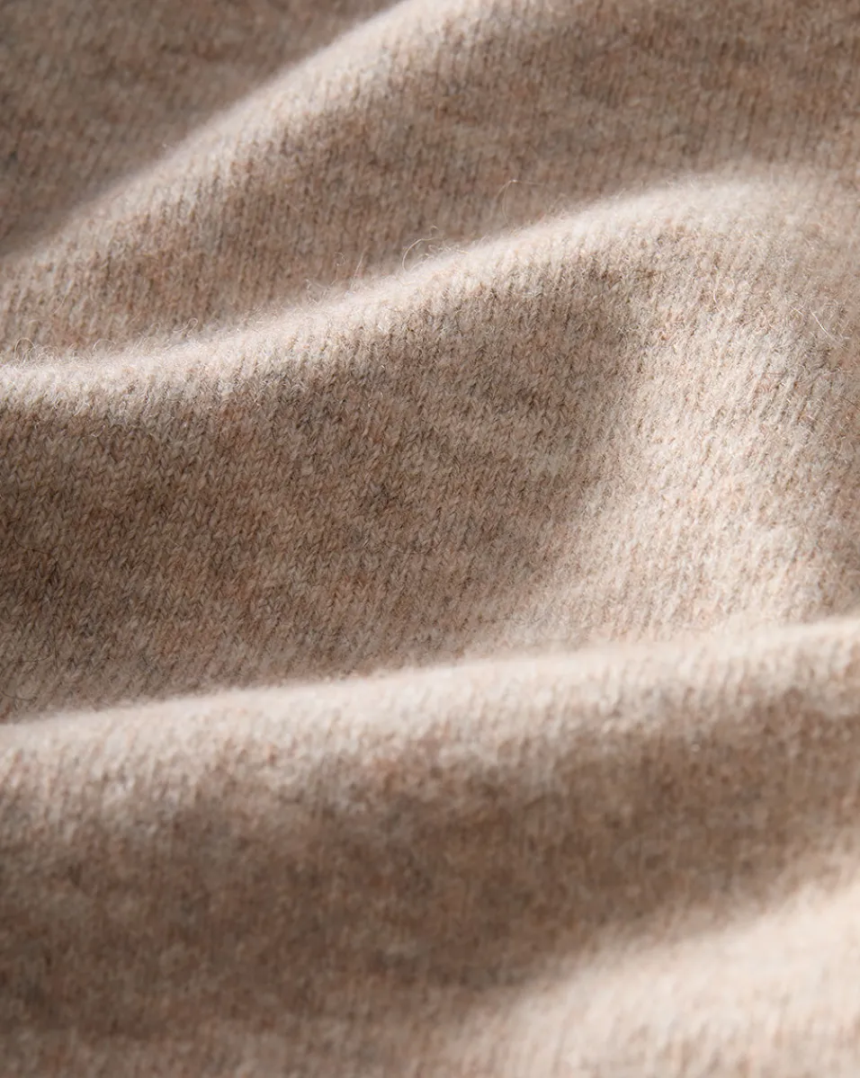 Jenkins Merino Cashmere Pant in>Veronica Beard Outlet