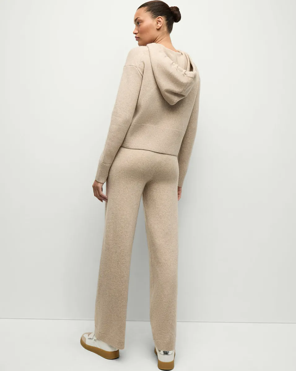 Jenkins Merino Cashmere Pant in>Veronica Beard Outlet