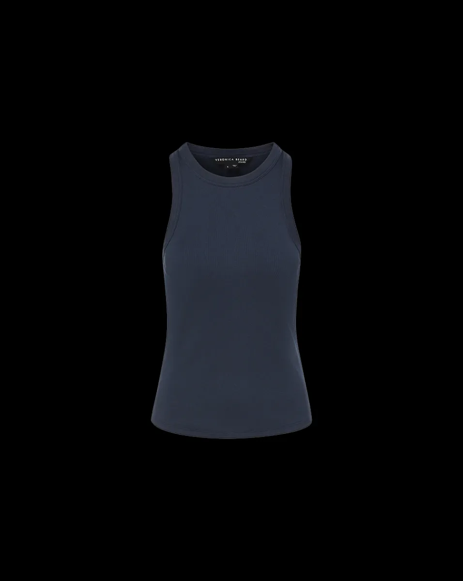 Jordyn Tank>Veronica Beard