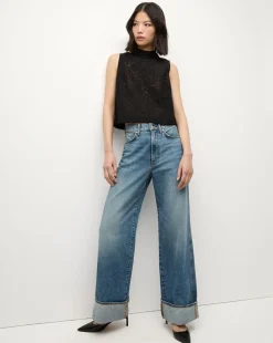 Katmai Lace Top in><noscript><img width=