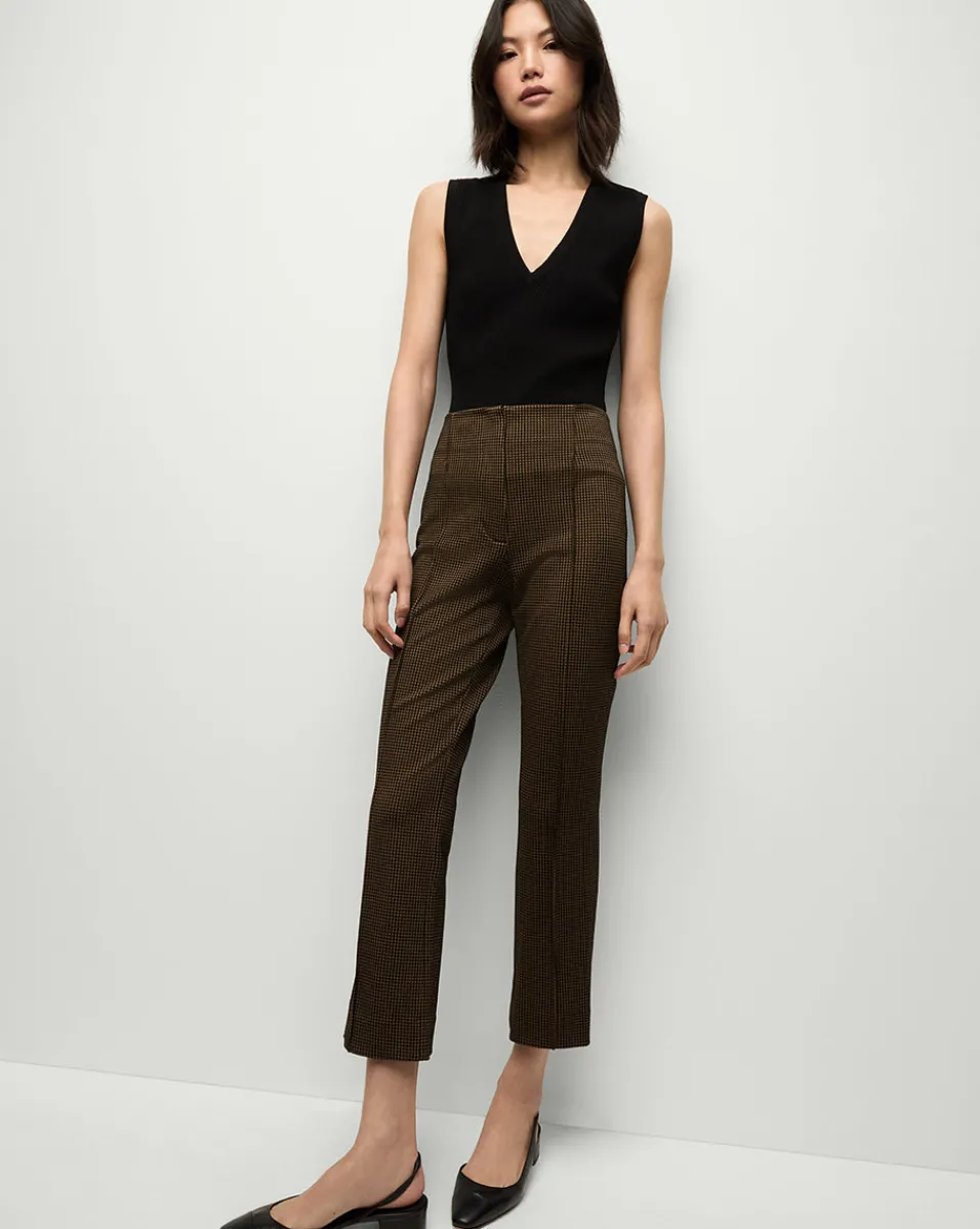 Kean Knit Pant in>Veronica Beard Discount